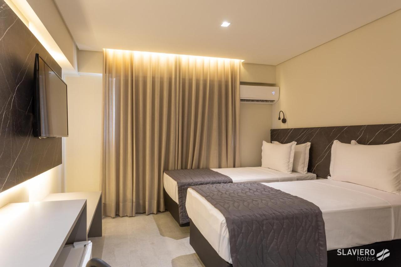 Slaviero Hotel João Pessoa
