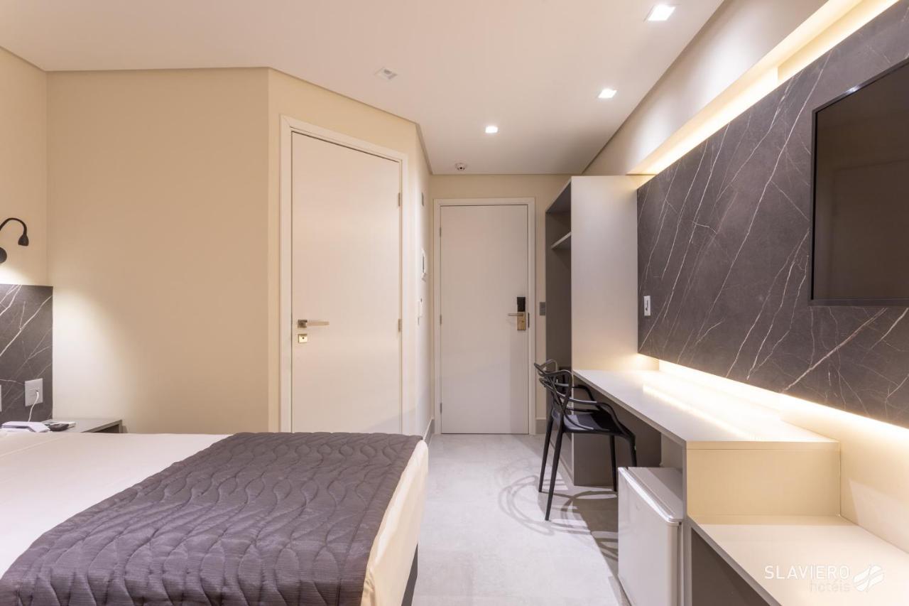 Slaviero Hotel
