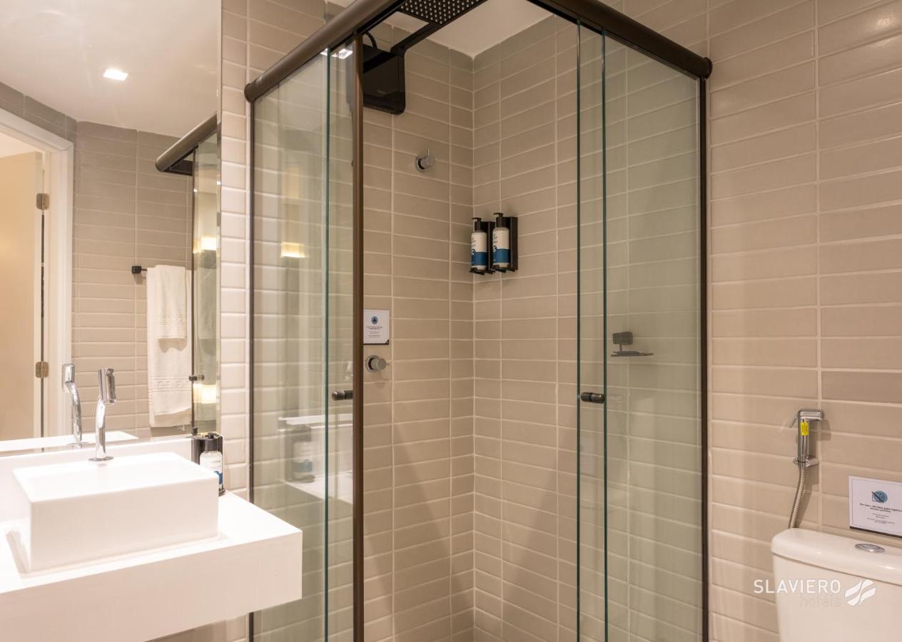 Slaviero Hotel 4*