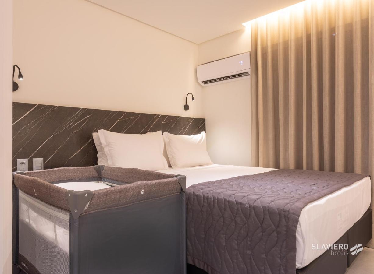 Slaviero Hotel João Pessoa