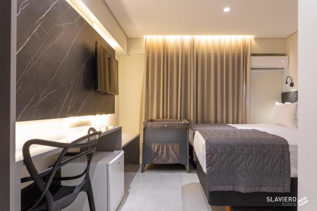 Hotel Slaviero