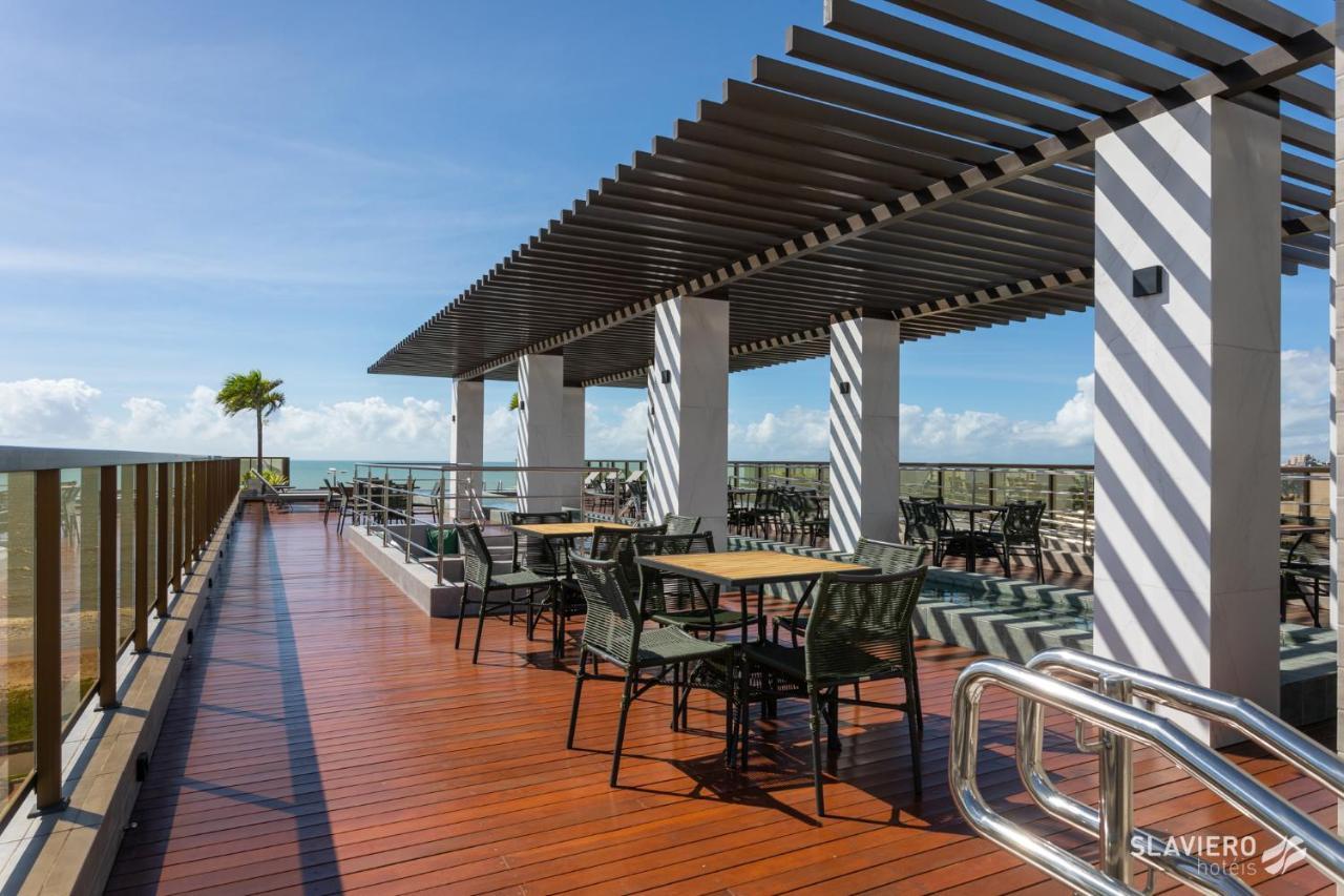 Slaviero Hotel João Pessoa