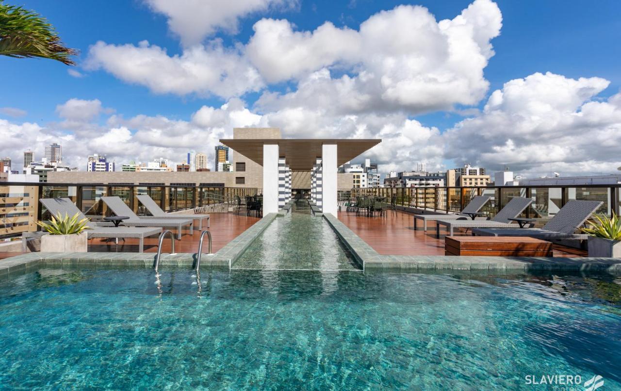 Hotel Slaviero 4*
