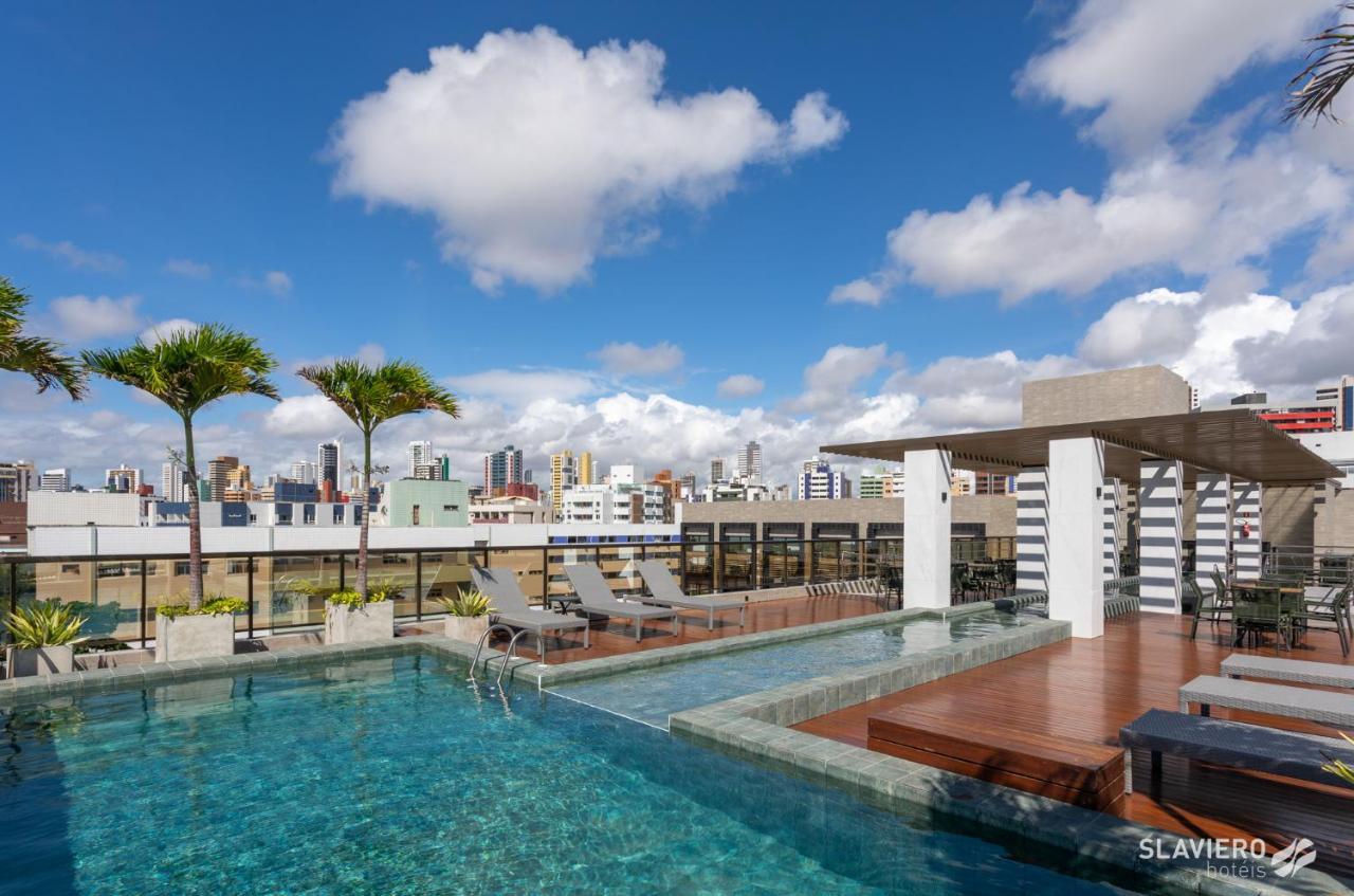 Slaviero Hotel João Pessoa