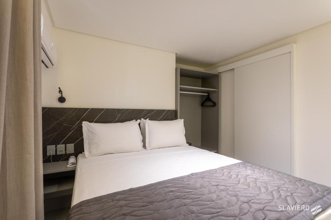 Slaviero Hotel 4*