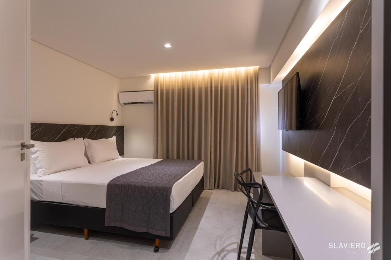 Slaviero Hotel 4*