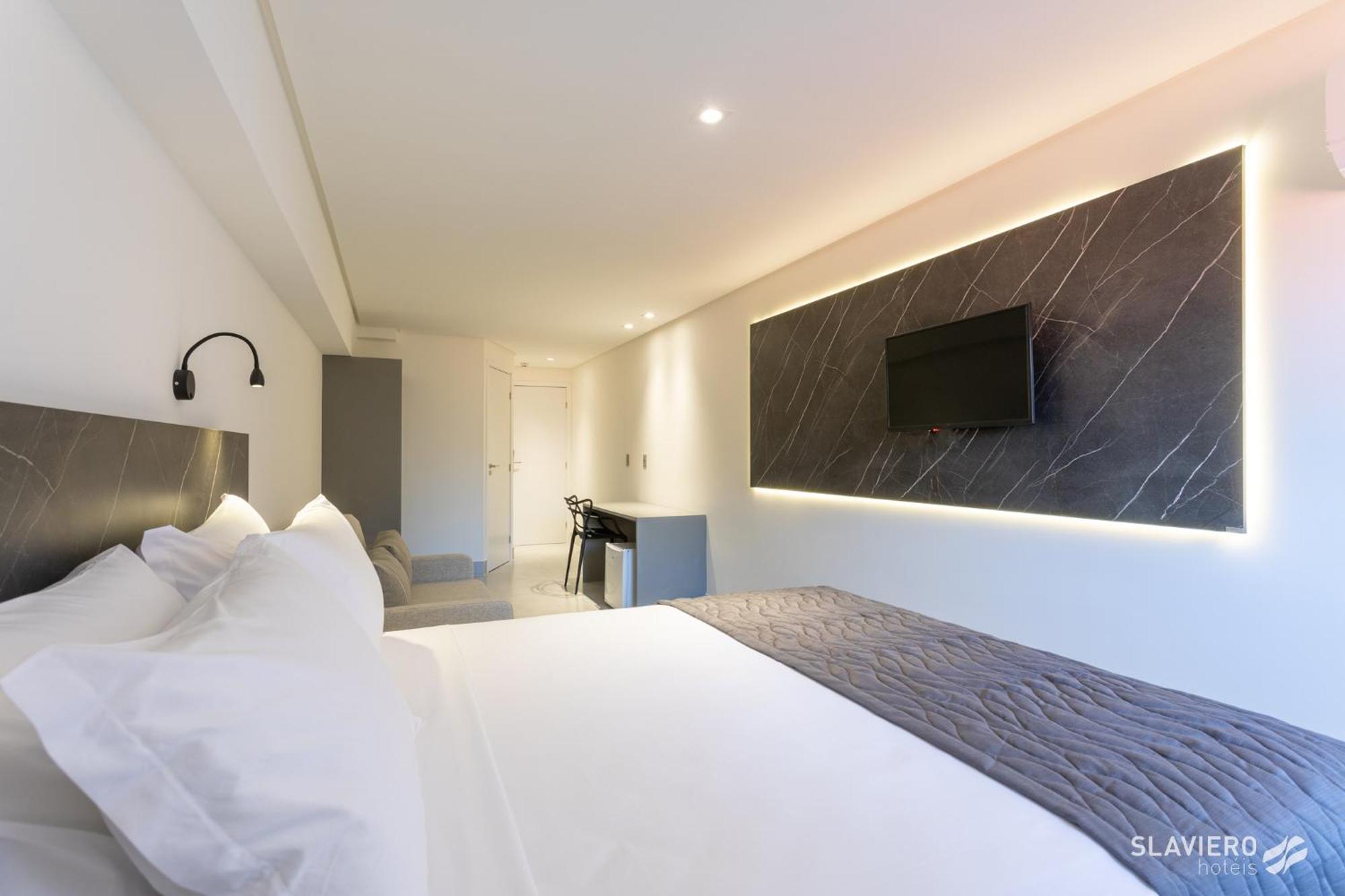 Hotel Slaviero 4*