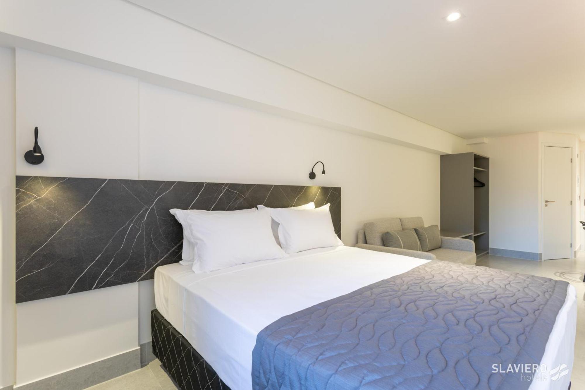 Slaviero Hotel João Pessoa