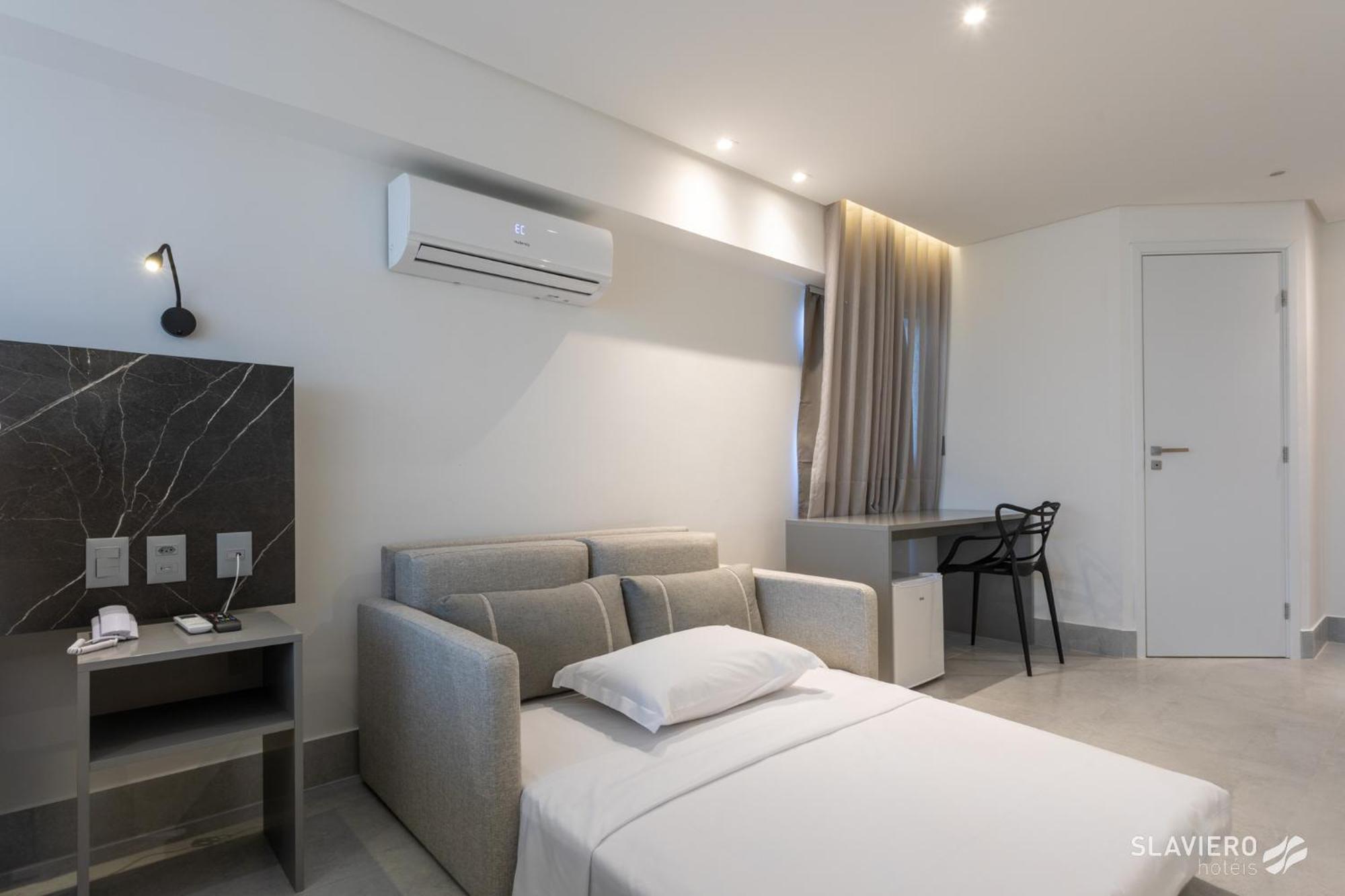 Slaviero Hotel