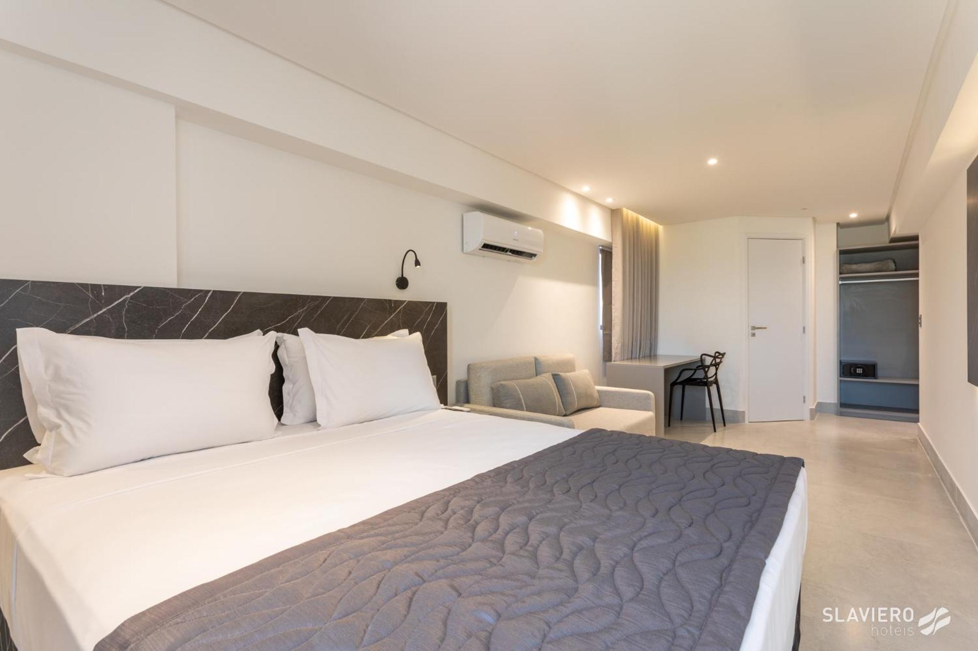 Slaviero Hotel João Pessoa