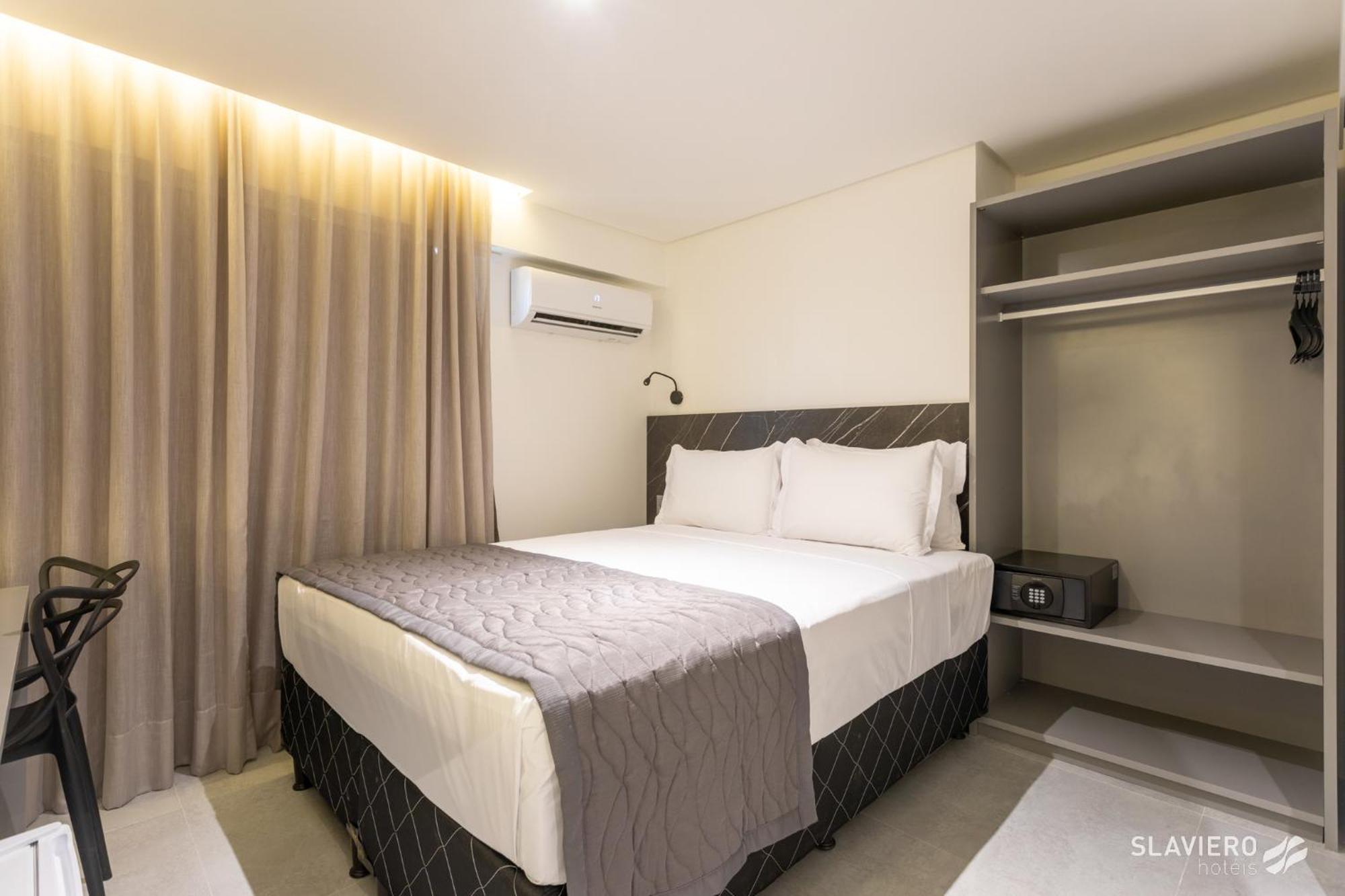 Hotel Slaviero